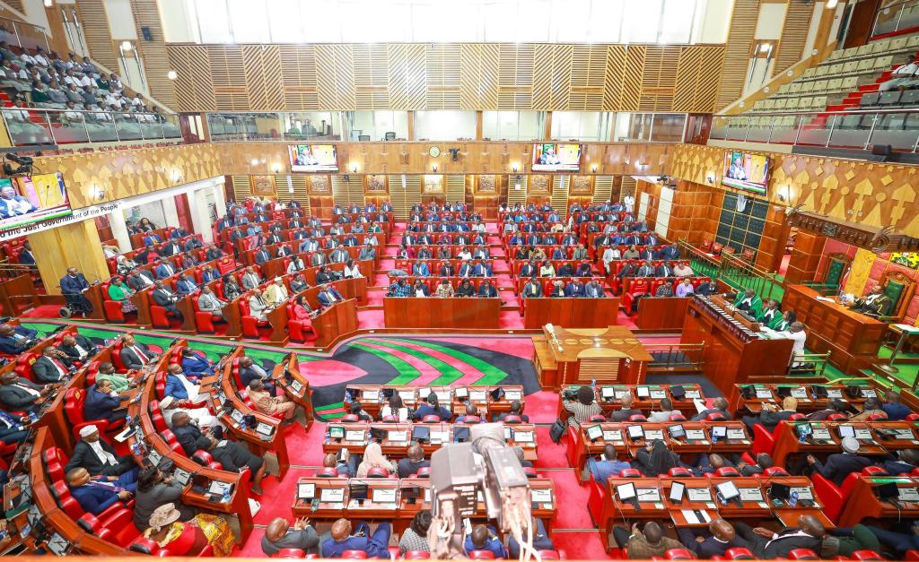 Public colleges under fire as MPs probe audit failures and budget waste