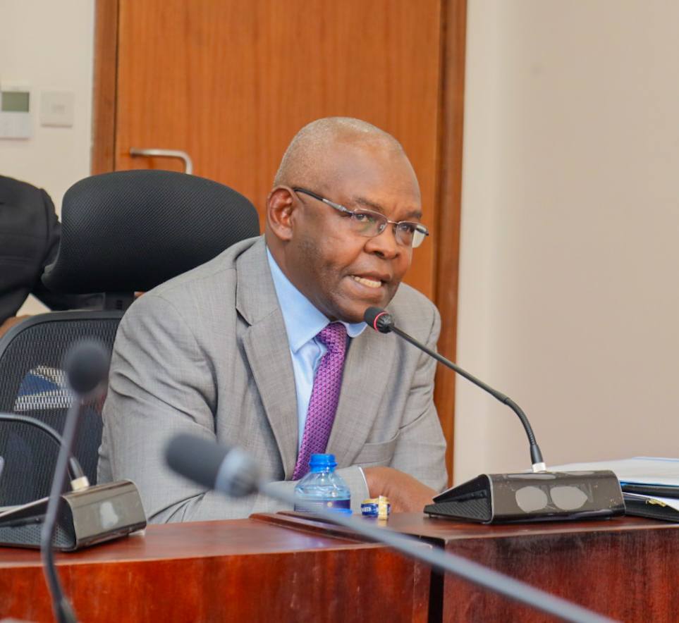 CBK sets timeline for digital fraud compensation rules