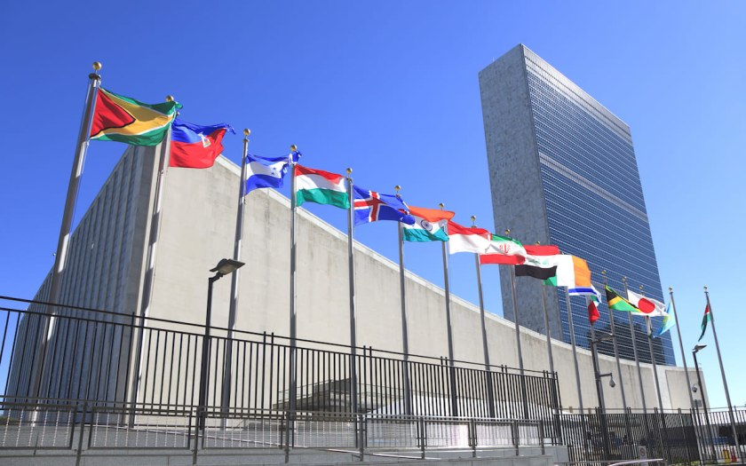 UN rights council rejects Eritrea's bid to scrap human rights probe amid global scrutiny