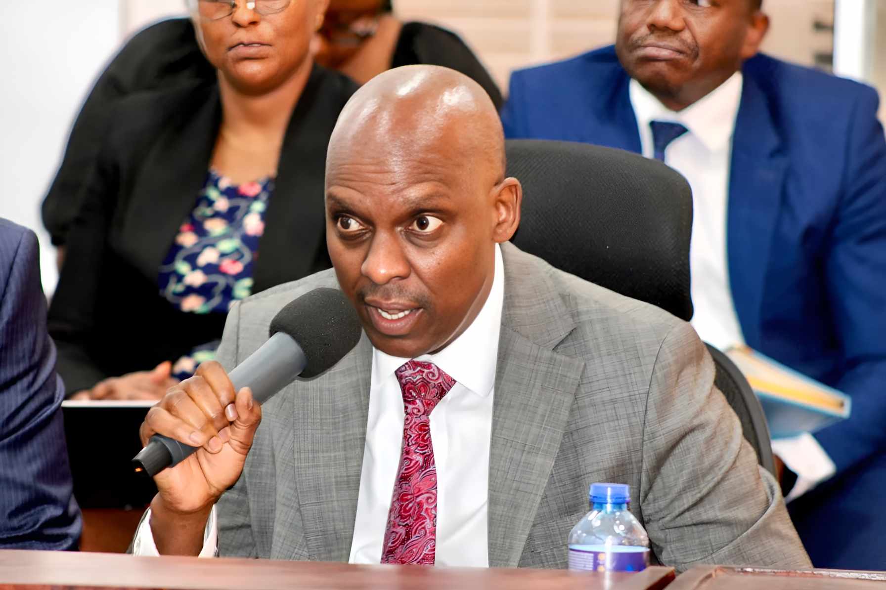 Authority warns landlords against blocking licensed service providers
