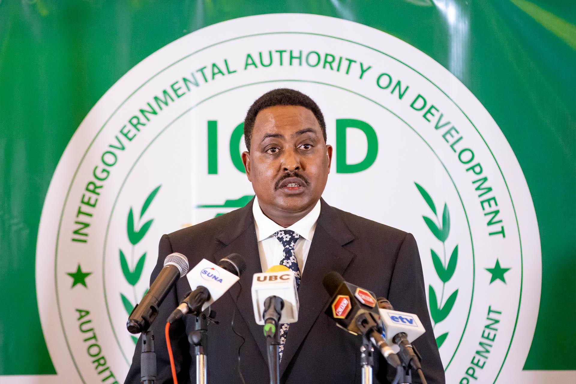 IGAD to unveil migration and displacement report in Mombasa