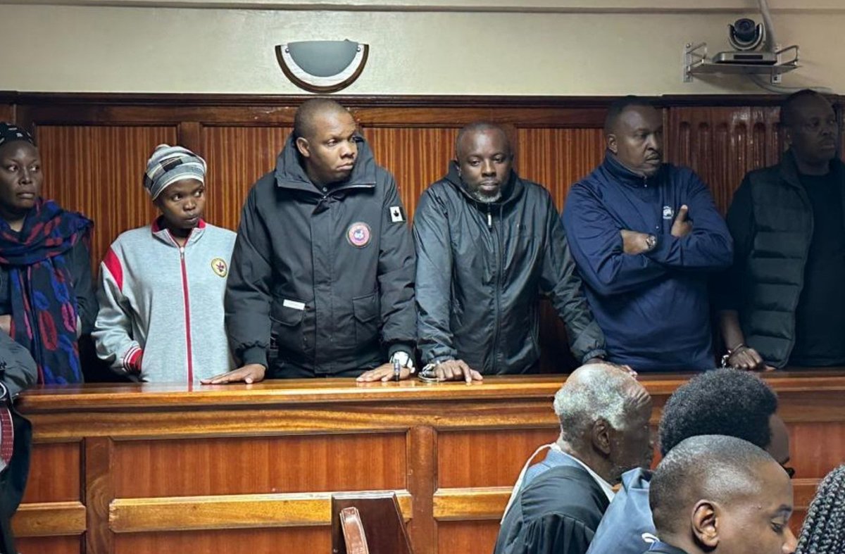 Appeal Court grants bond to six convicts in Juja MP George Thuo murder case