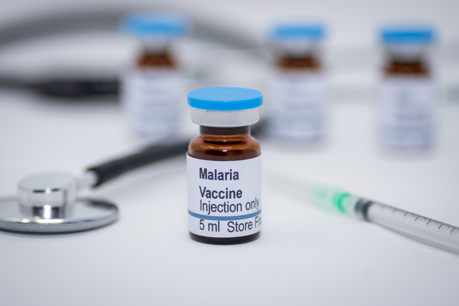 Kenya among first to roll out newborn malaria drug after breakthrough approval