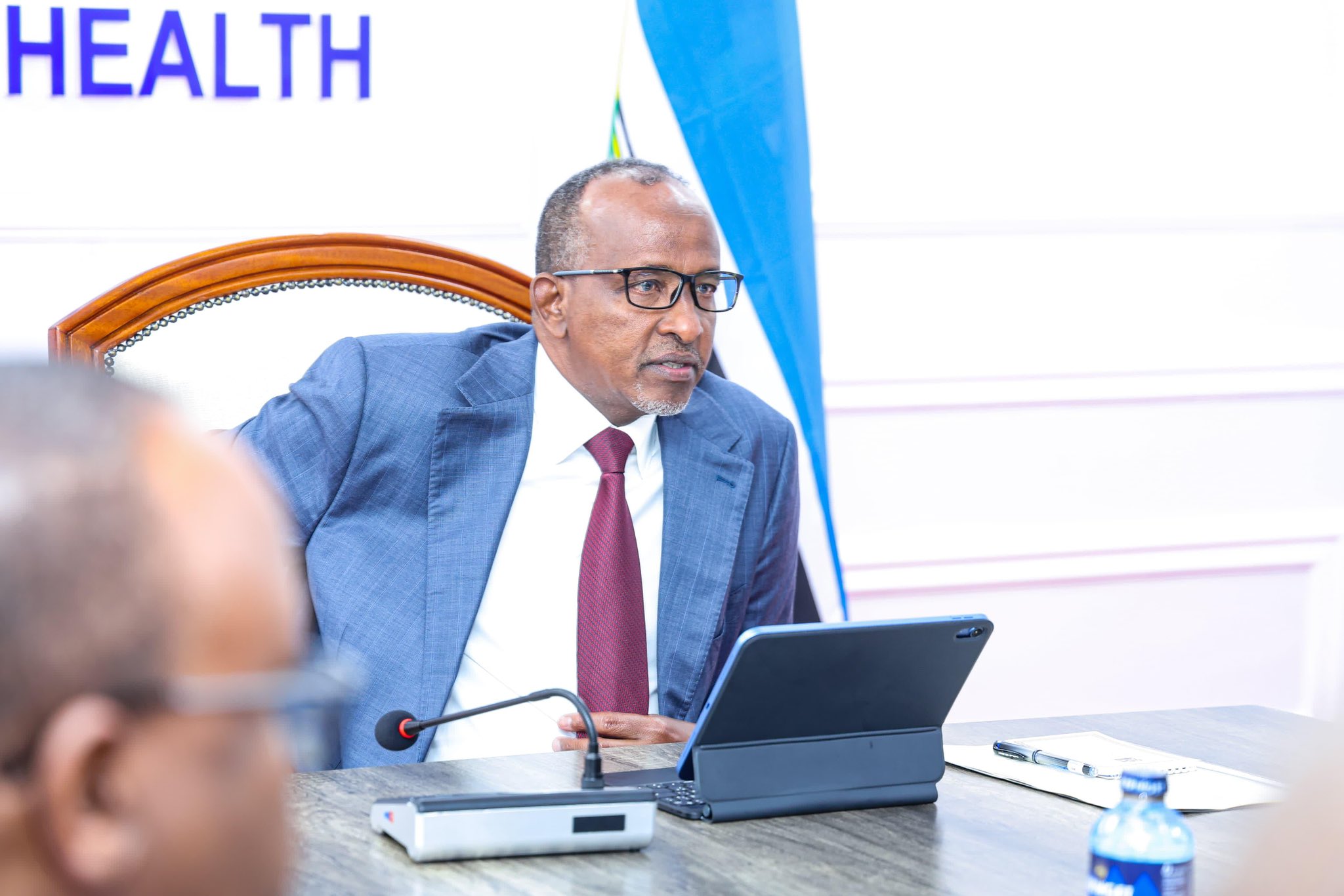 KEMRI analyzing samples after mysterious deaths in Mombasa