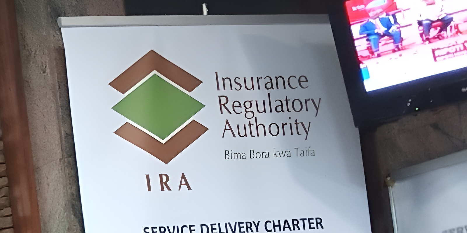 Insurance profits fall 23% as claims rise by Sh17 billion