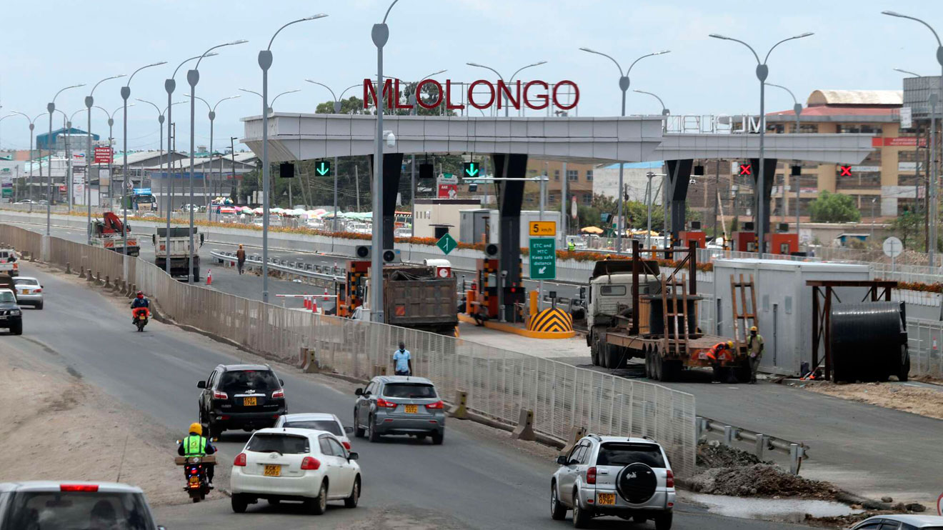 Motorists term new road levy an ‘economic crime’, demand full refund