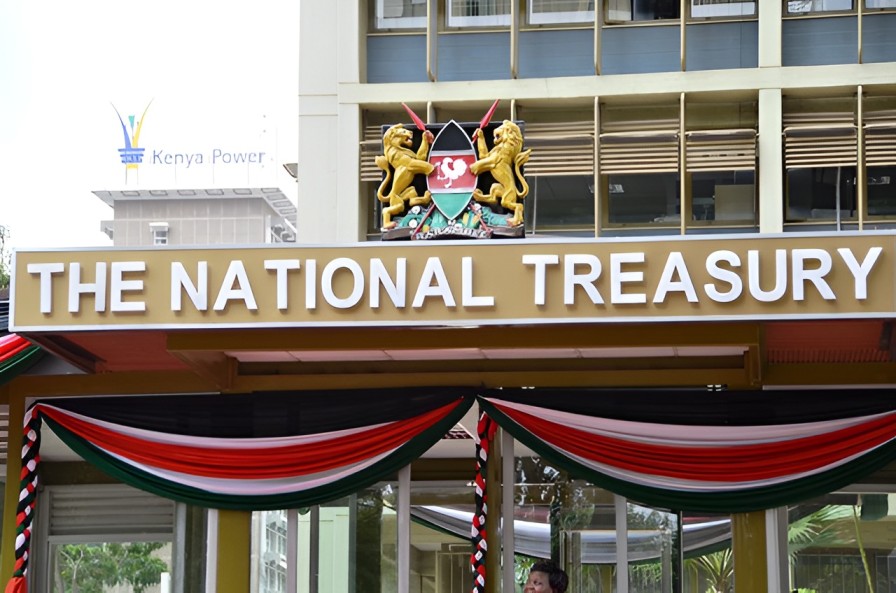 Kenya requires foreign tech firms to hold local accounts for SEP refunds