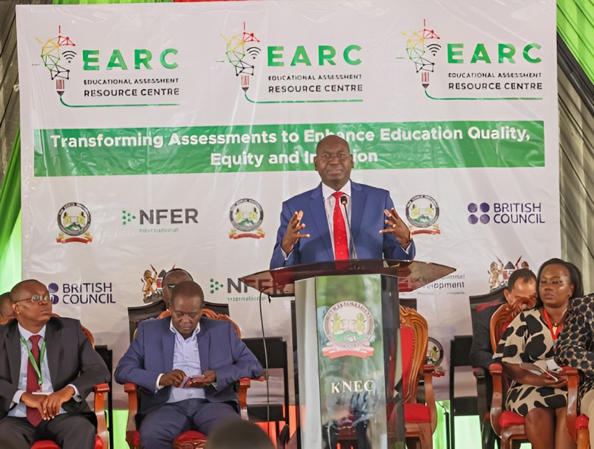 Mathematics now compulsory in senior school as Education Ministry revises CBC