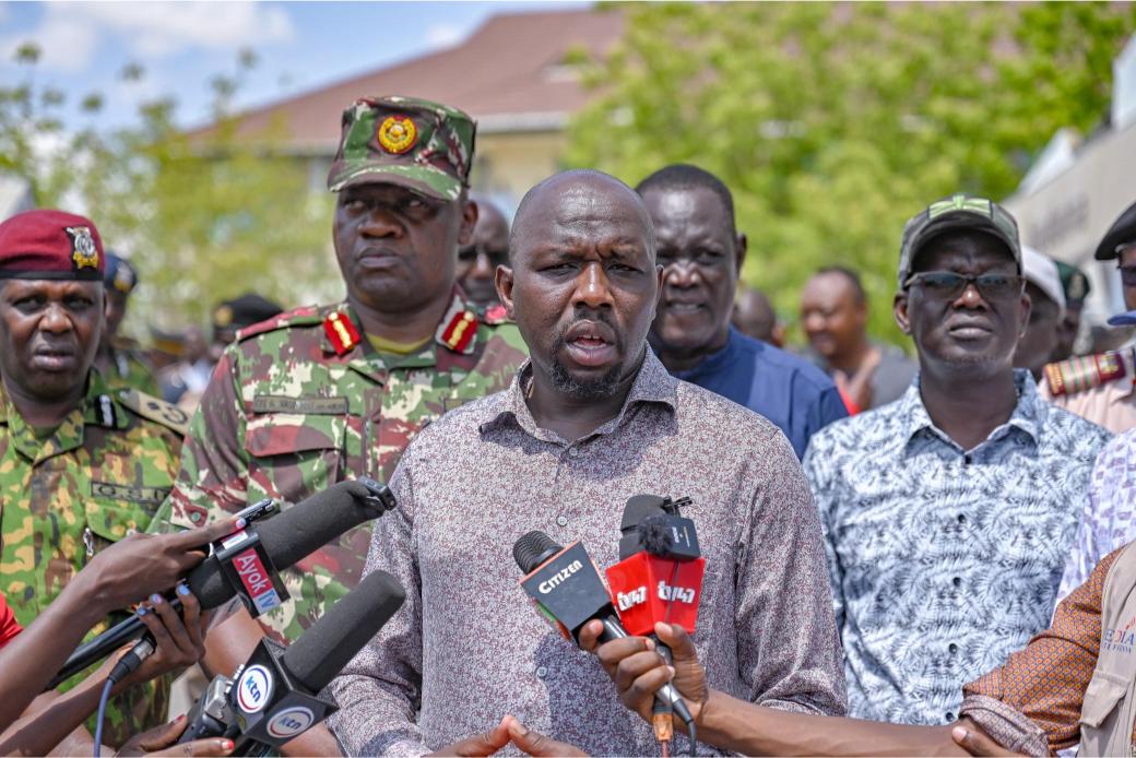 State to set up special police unit to fight child trafficking