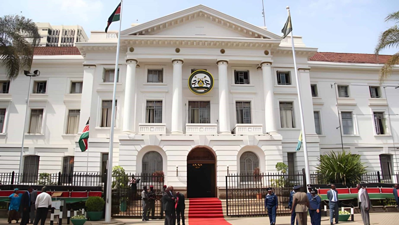 Court orders Nairobi County to pay lawyer Sh498m in legal fees