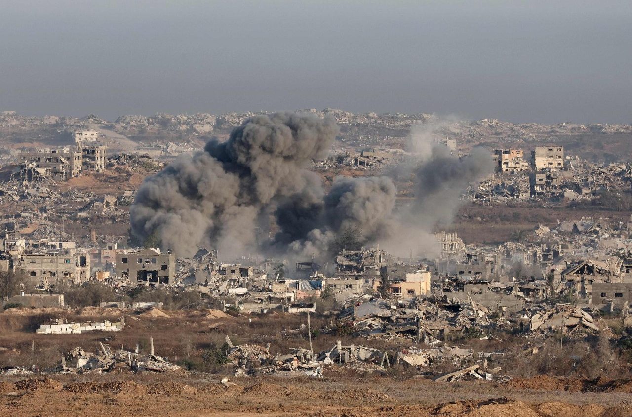 Israeli strike kills six journalists in Gaza including Al Jazeera reporter Al-Sharif