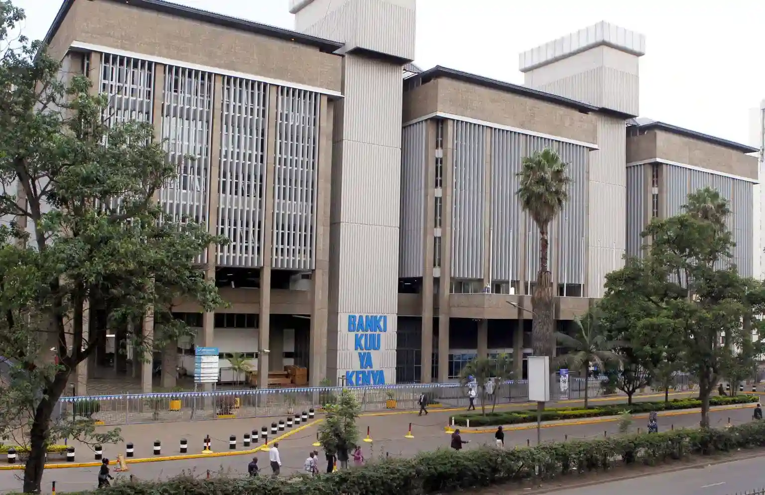 CBK to roll out retail bond platform by June 2026