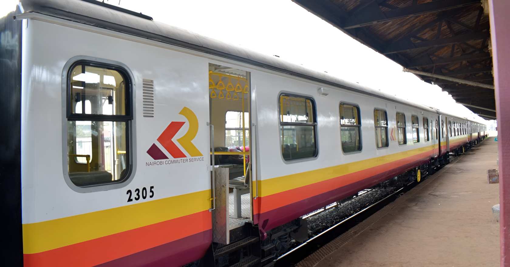 Kenya Railways revises Suswa leisure train schedule to improve travel experience