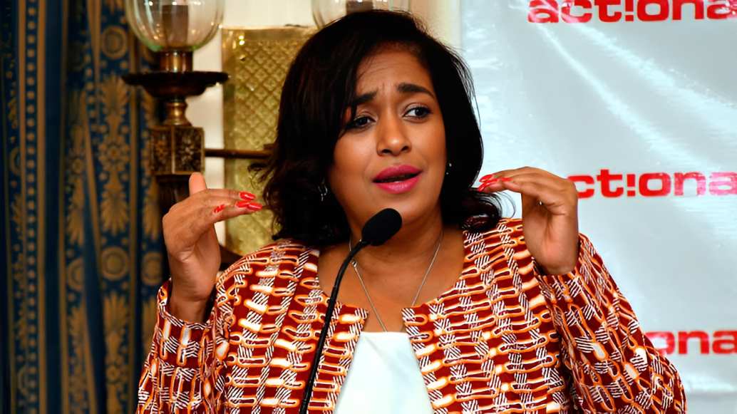 MP Passaris backs bill to make roads safer for pedestrians and cyclists