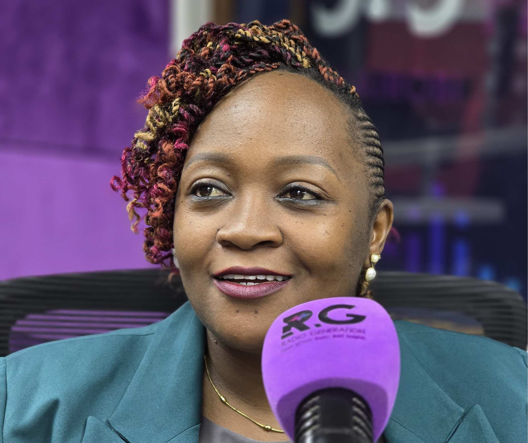 Justina Wamae: Ruto’s experience should match delivery, not excuses