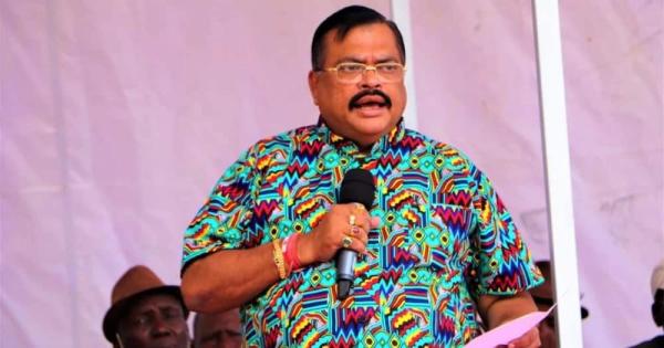 Mishra says no Kenyan kidney exported through Mediheal