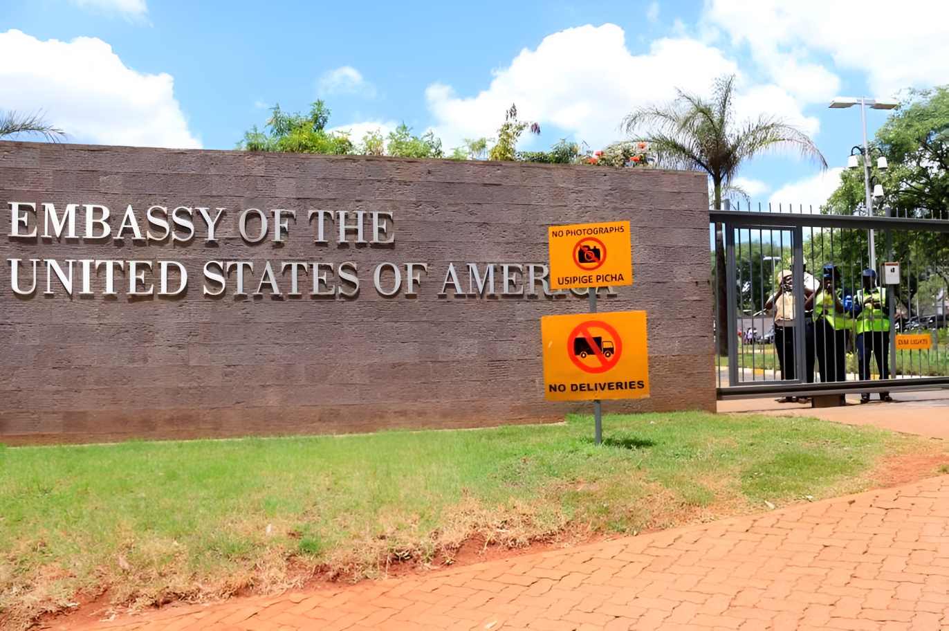 Skipping classes could cost you your visa-US embassy warns