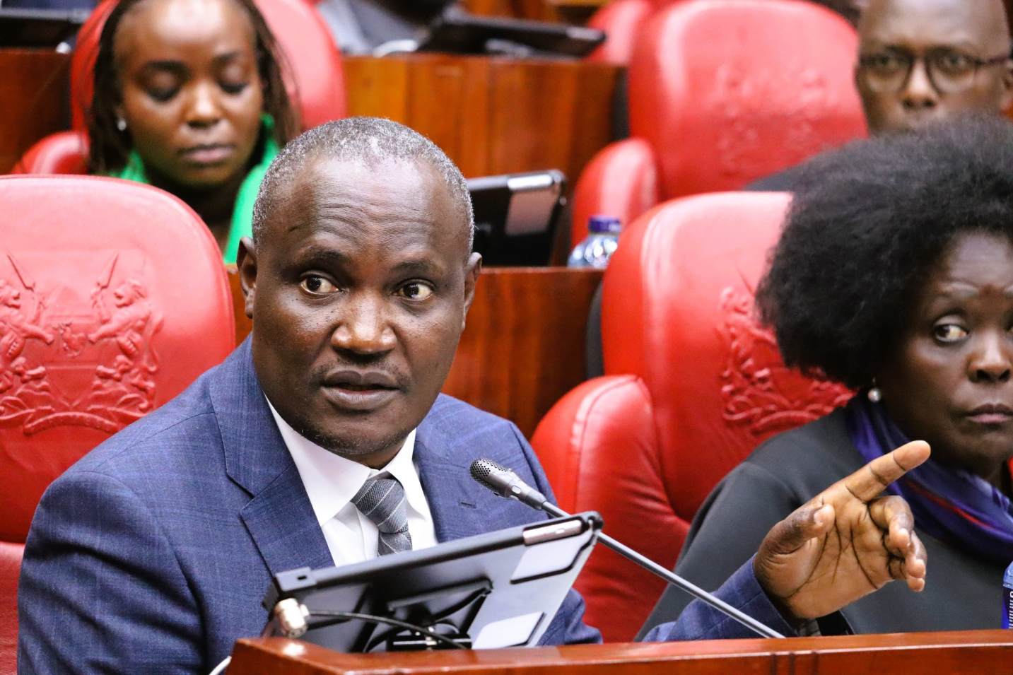No new taxes in 2026 budget, State focuses on efficiency and privatisation