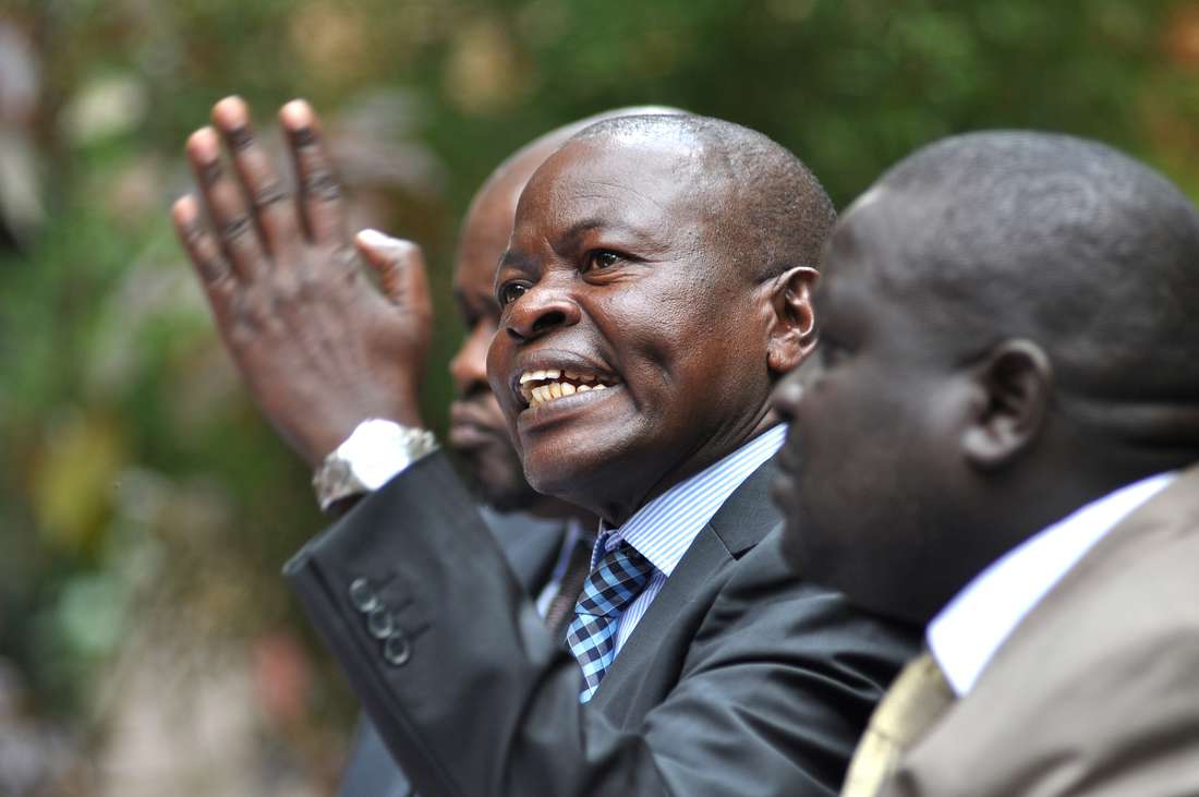 KUPPET slams State over stalled promotions and teacher shortage