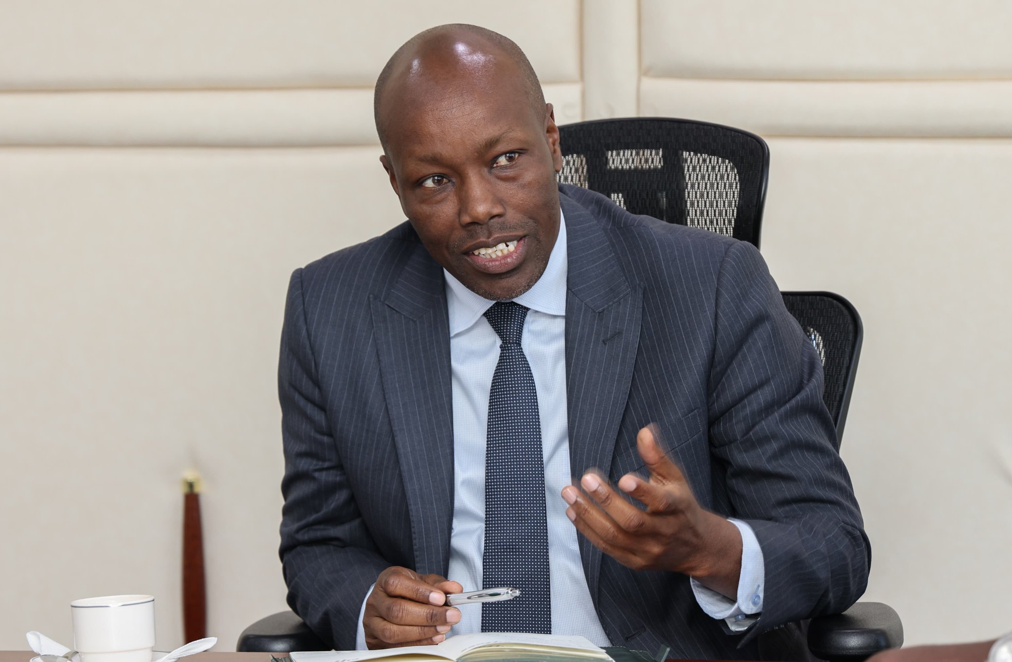 Kenya retains favourable US export tariff under new Trump order