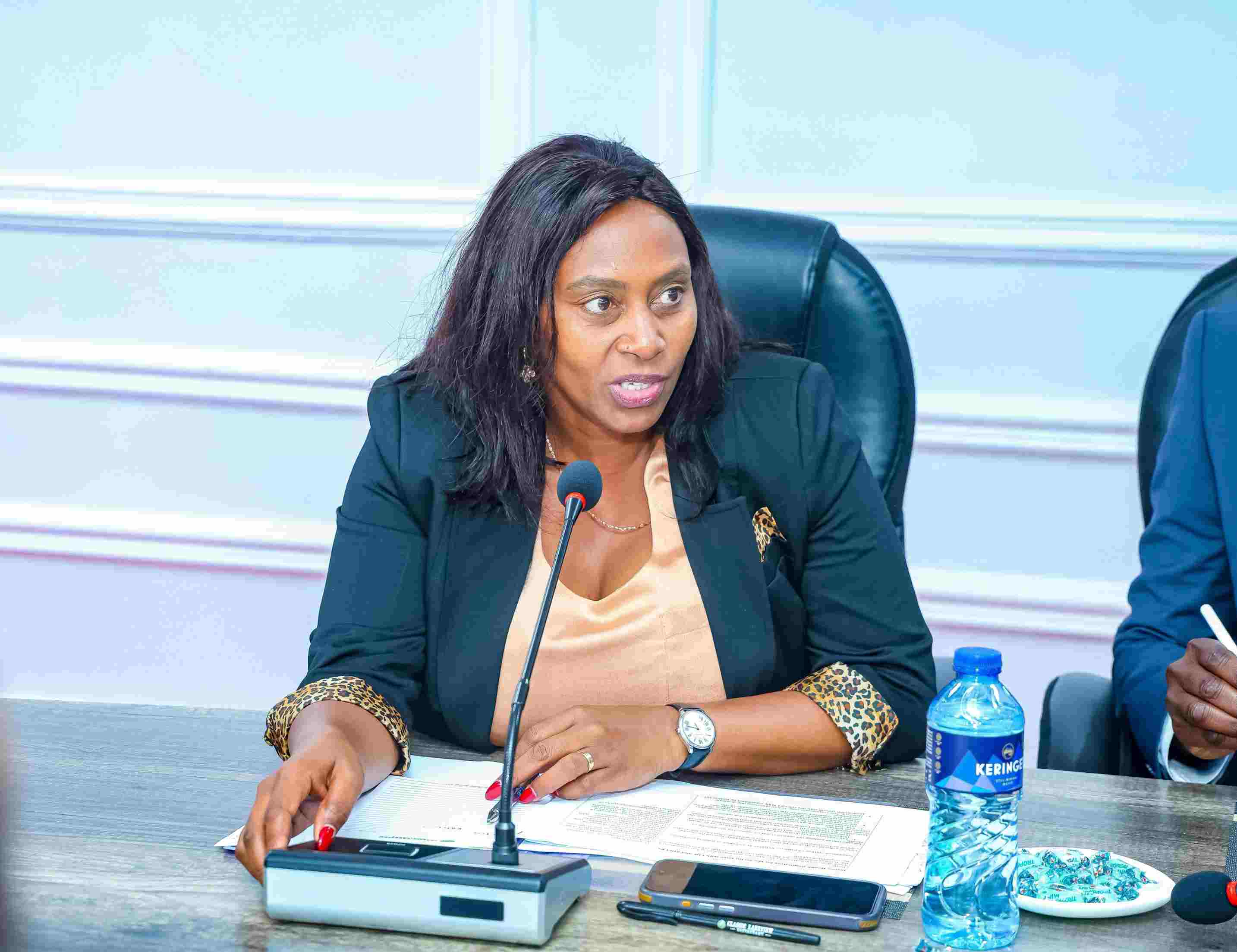 Nearly half of Kenyan women aged 20–49 are overweight, Health Ministry warns