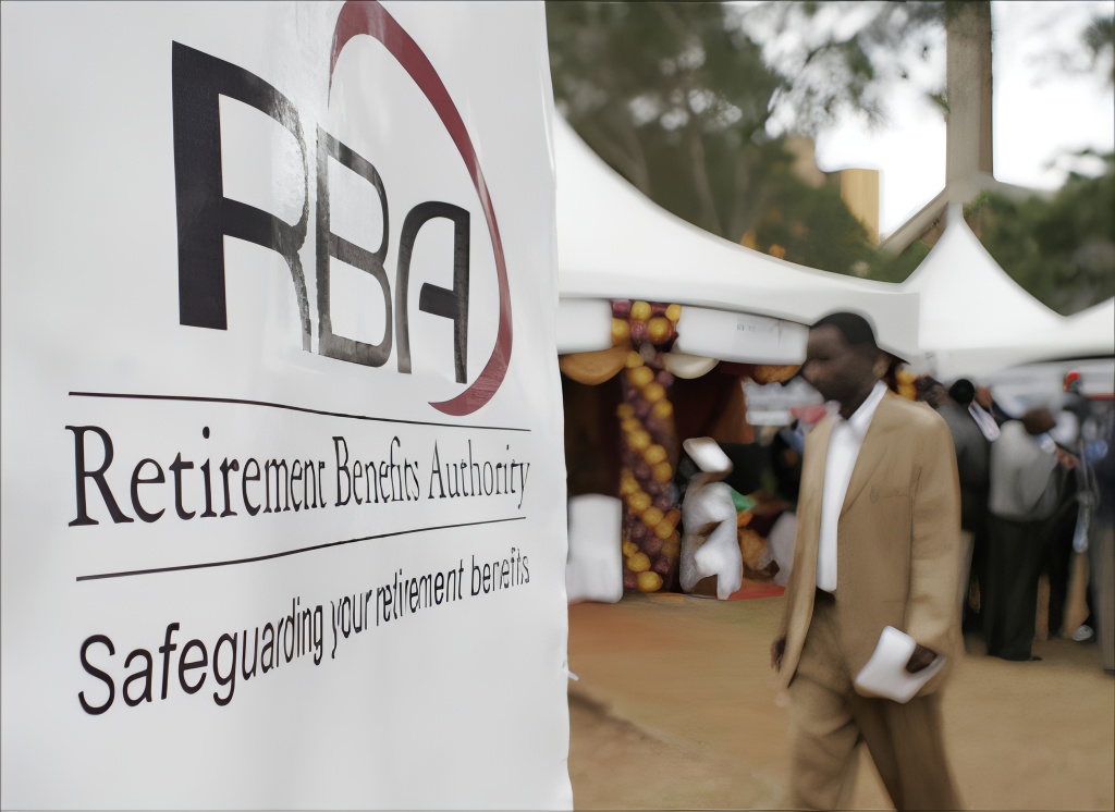 Pension sector grows in assets but struggles with shrinking new membership