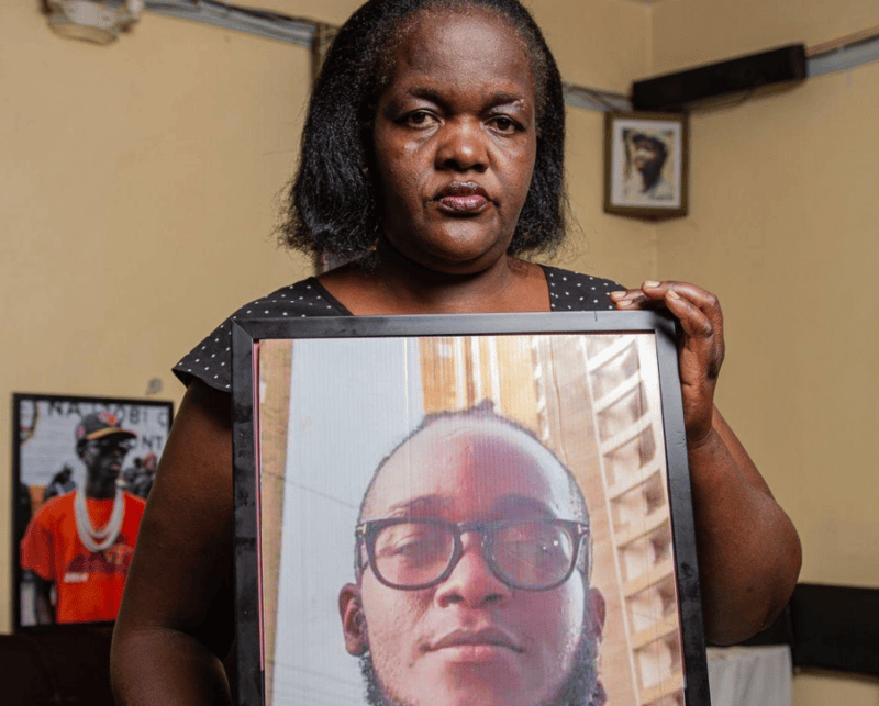 Police challenge court order on firearms register in Rex Maasai inquest