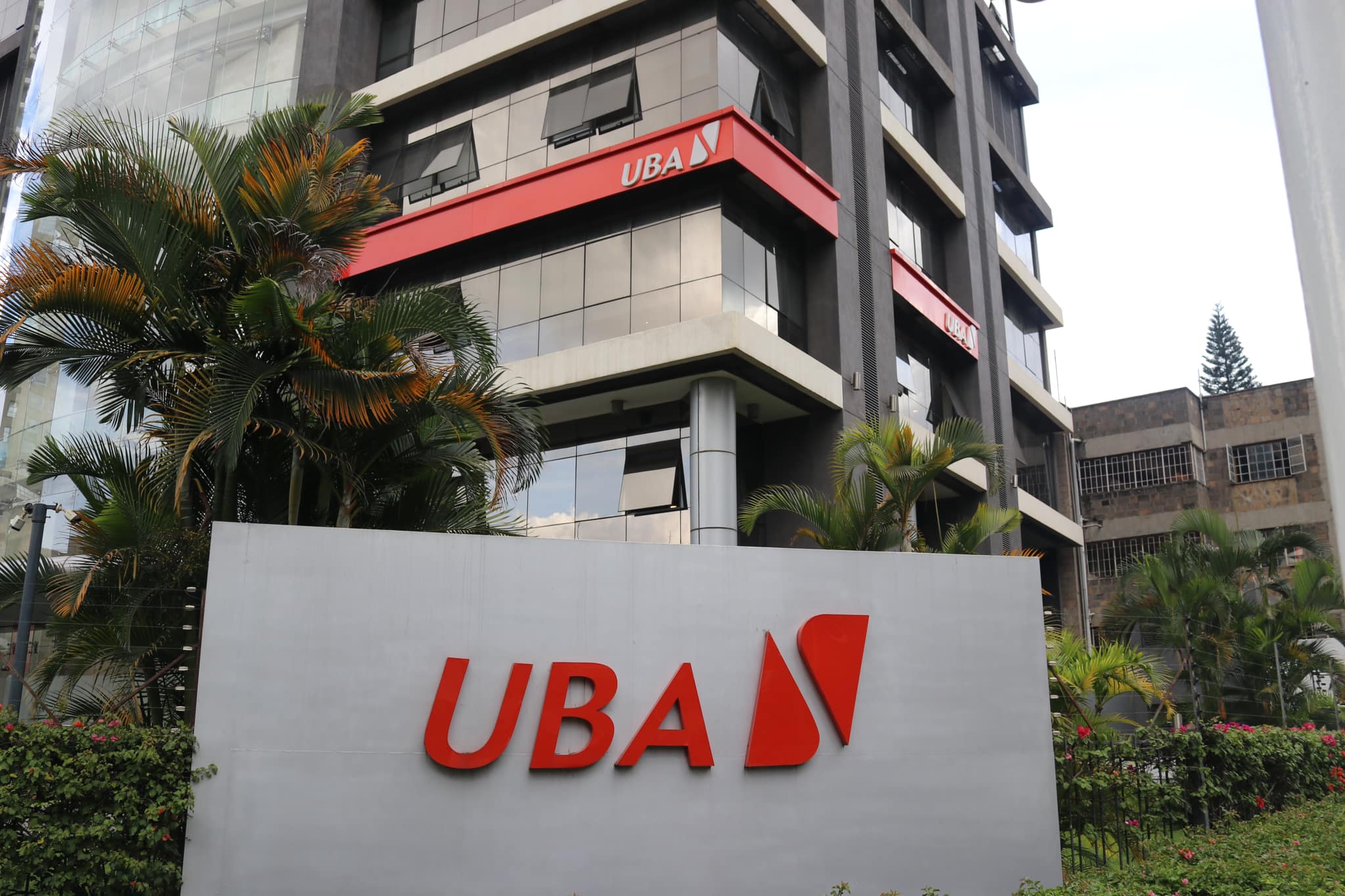 UBA injects Sh16.4 billion into Kenya’s road levy financing plan