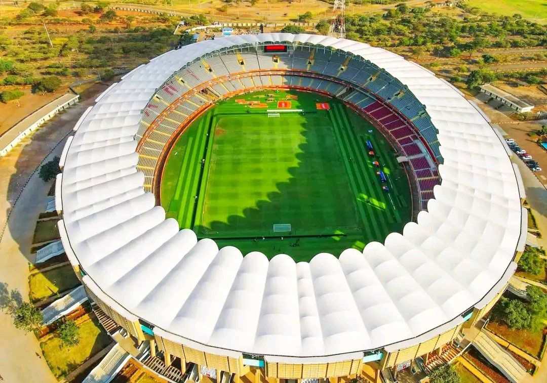 CAF fines Kenya Sh6.45 million over CHAN match security failures
