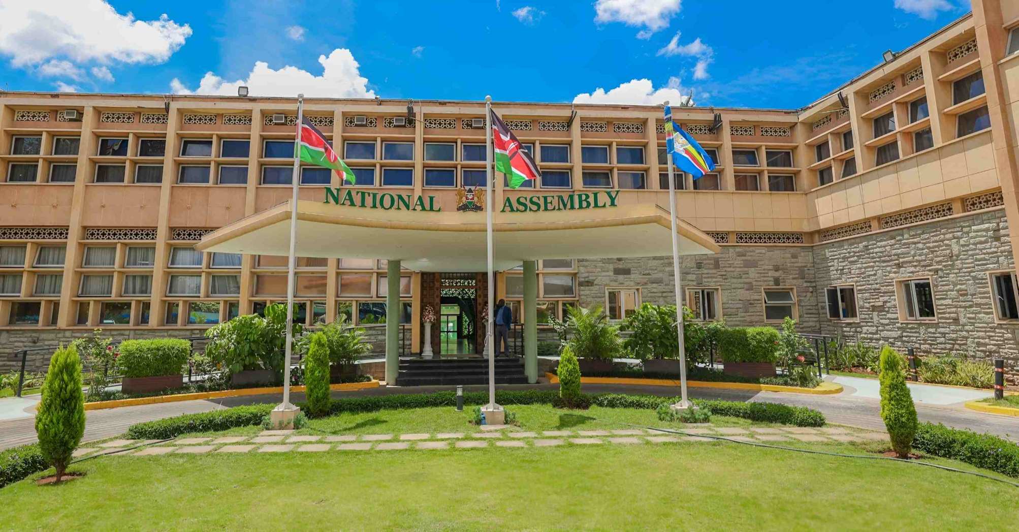 MPs back Affordable Housing rules to guide Sh4m loans