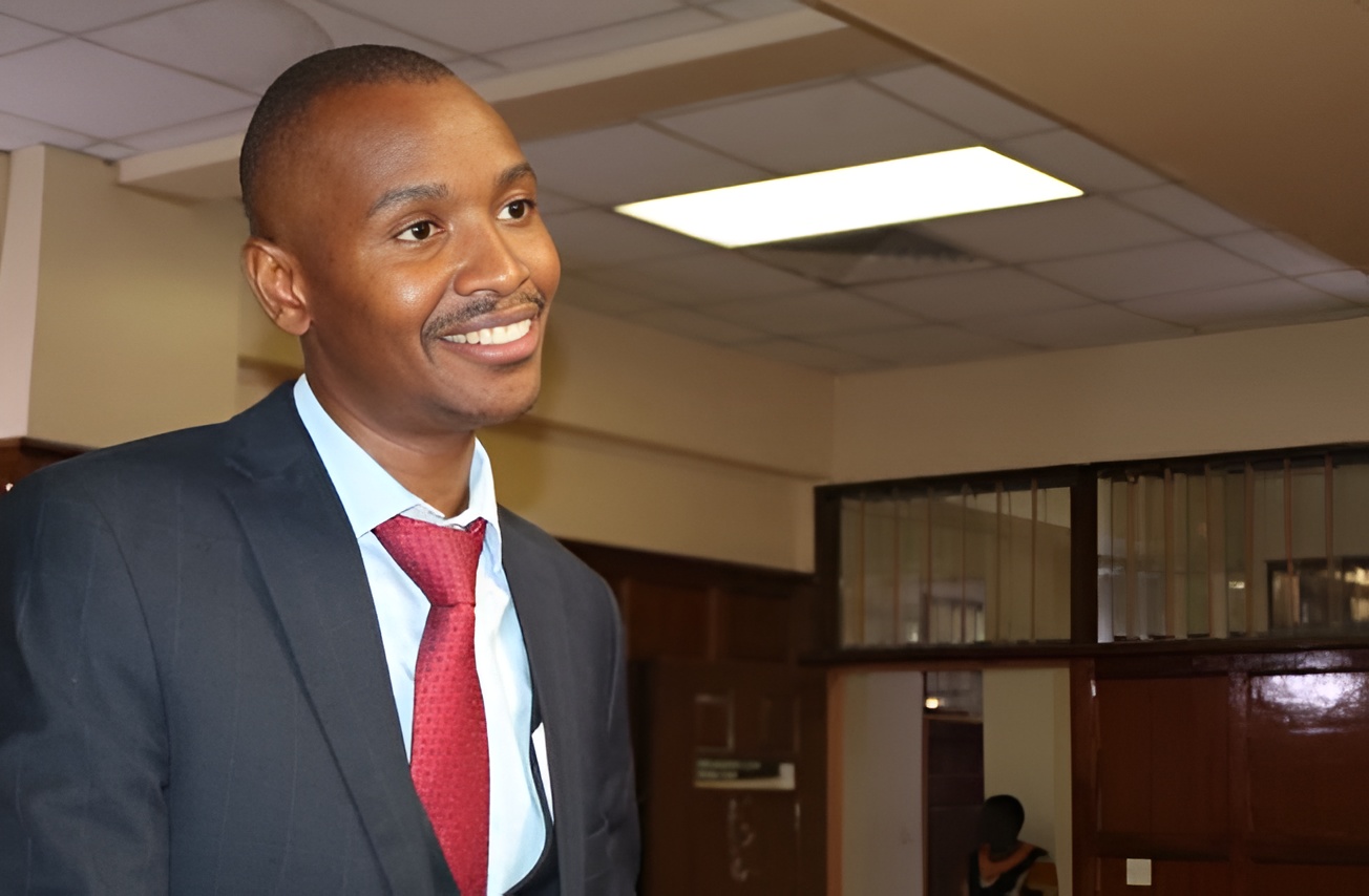 Samidoh testifies in Court on death of nephew, Jeff Mwathi