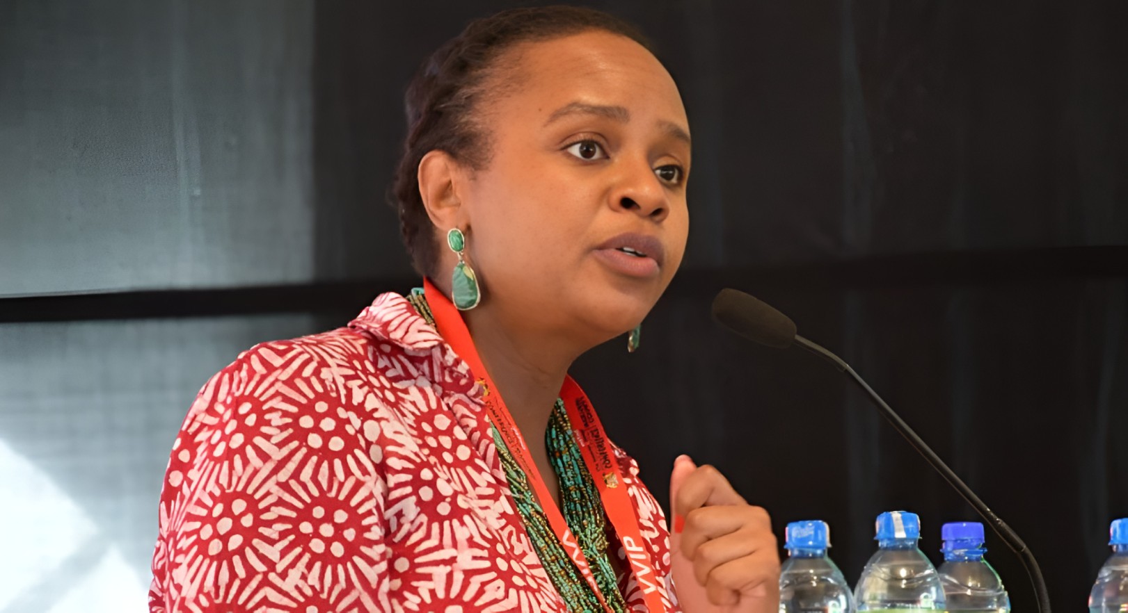 SHA urges Kenyans to verify hospital bills as crackdown on health sector fraud intensifies