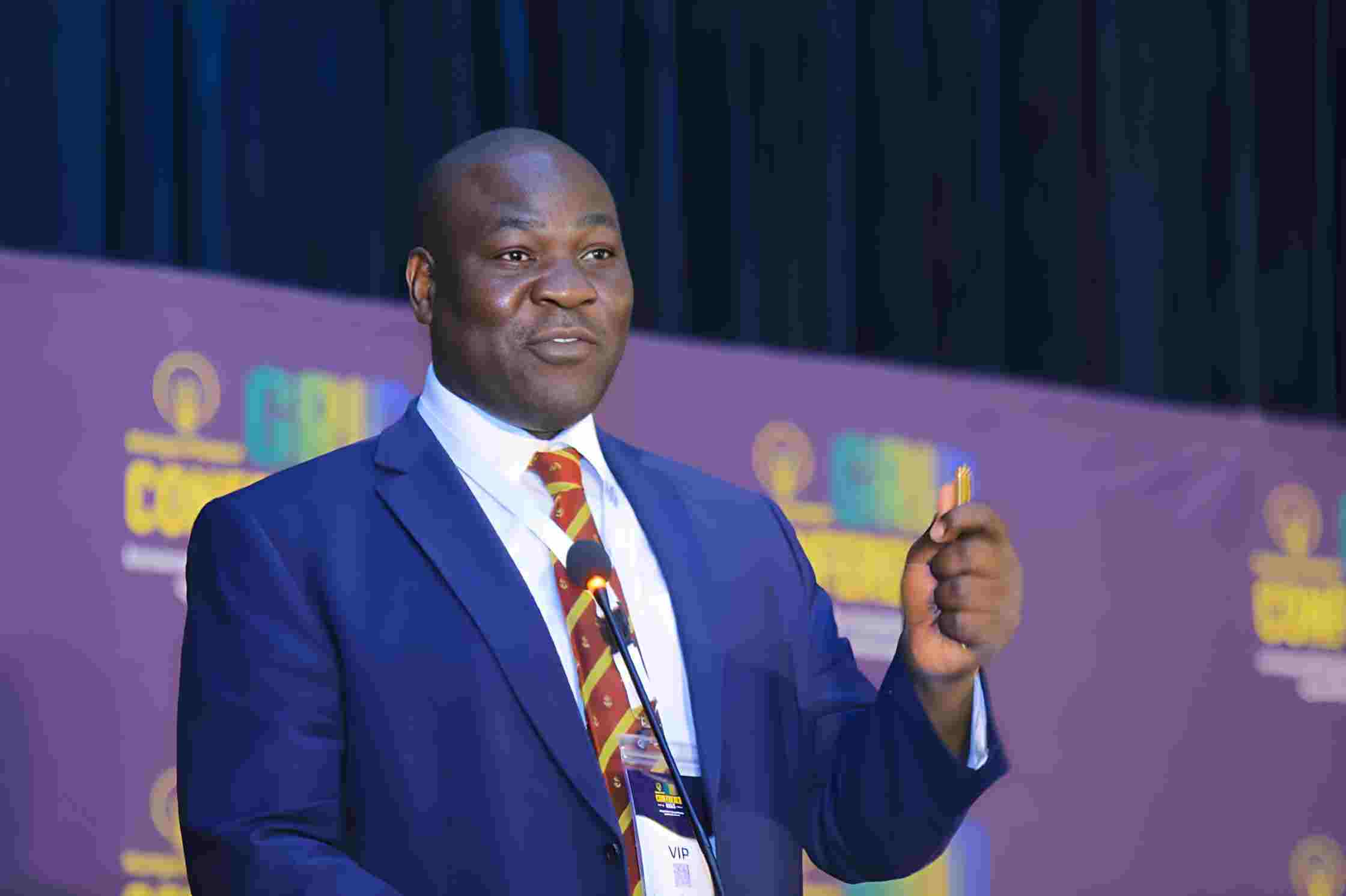 Duncan Ojwang declines KNCHR Chair nomination