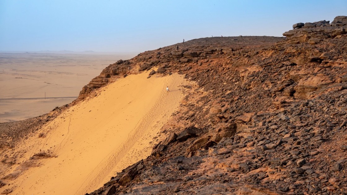 Hundreds killed in Sudan landslide- UN