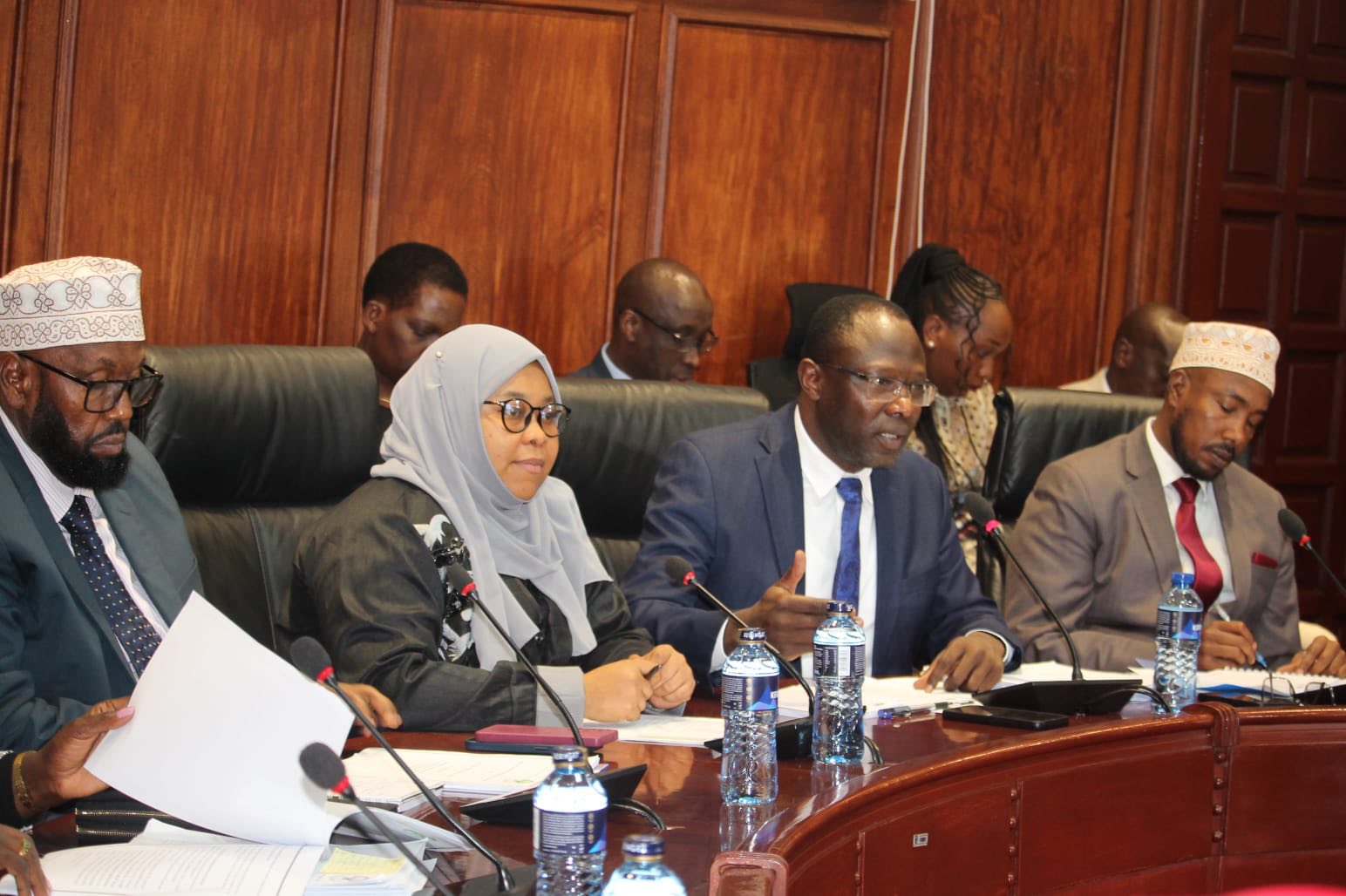 Fate of 27 constituencies hangs as IEBC shelves review before elections