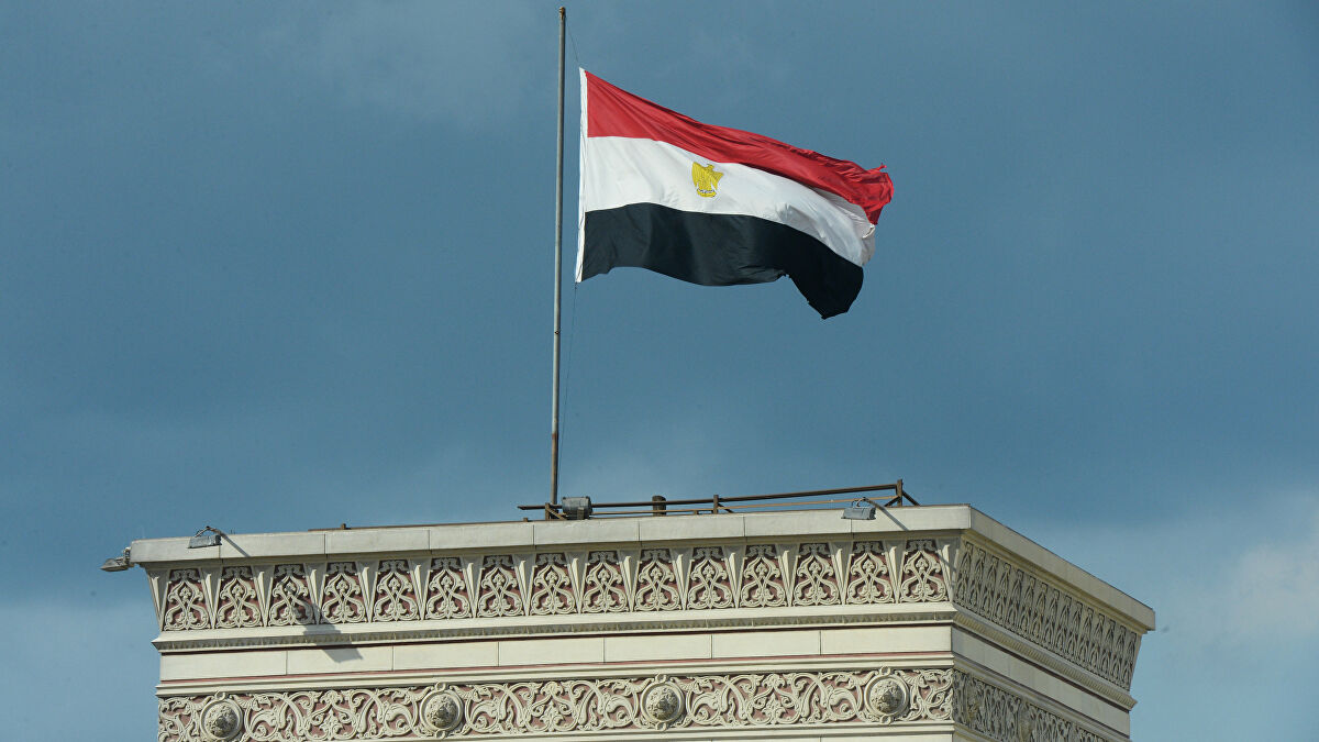 Egypt protests Ethiopia’s dam launch, citing breach of international law