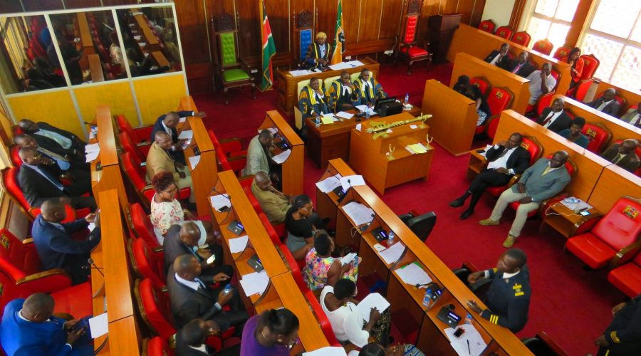 MCAs pocket Sh1.57 billion while counties spend millions on travel