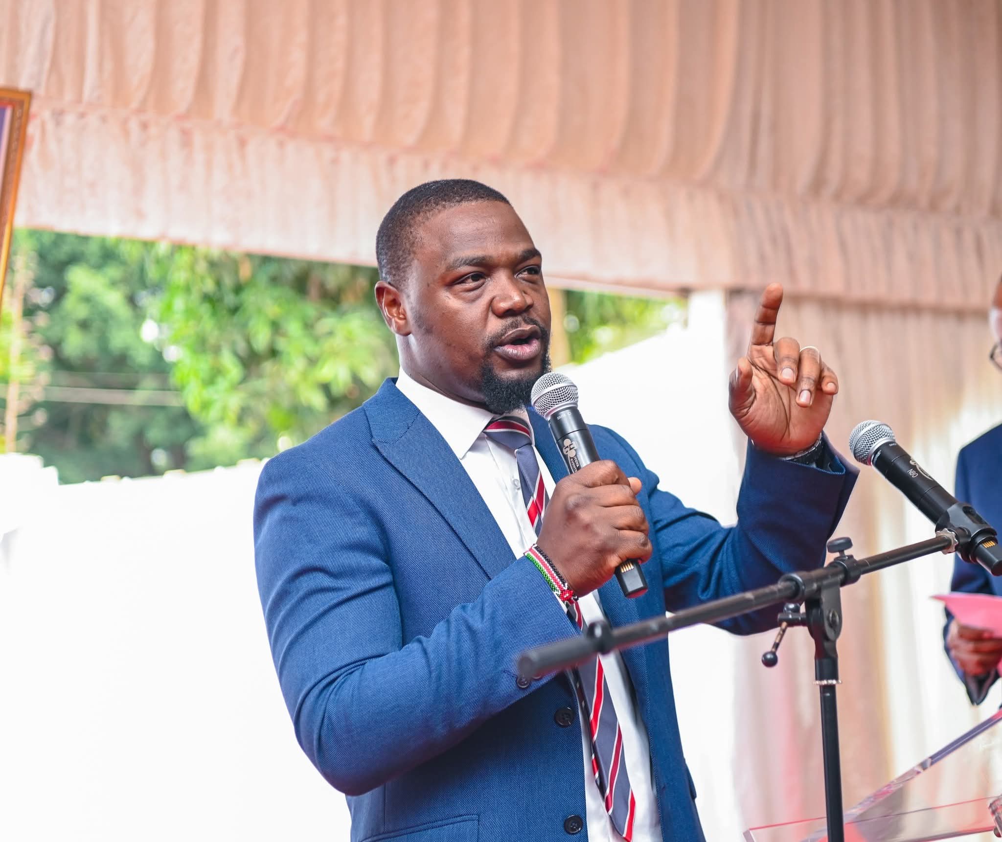 KMPDU accuses Governors of negligence after alleged 131 newborn deaths in Kiambu