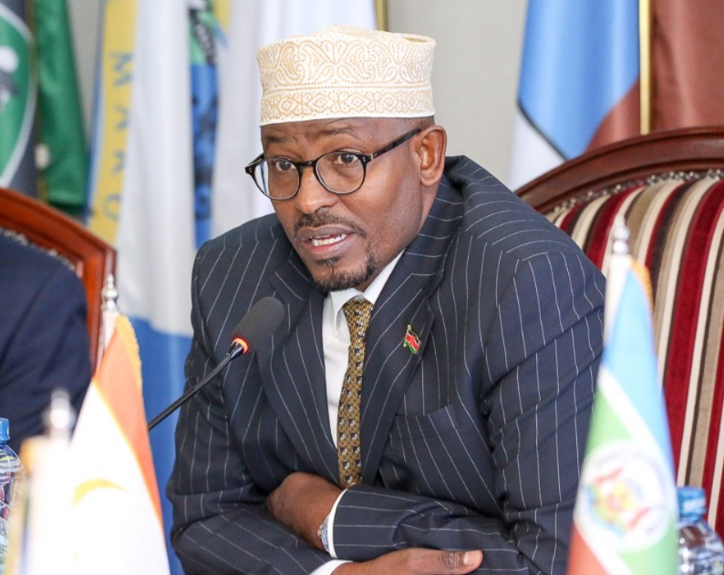 CoG opposes directive on mandatory ambulance registration