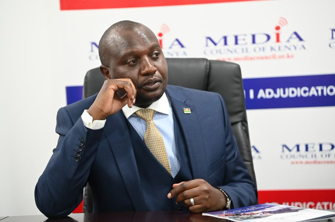 Media Council seeks Sh1.5bn for AI monitoring as majority of outlets struggle