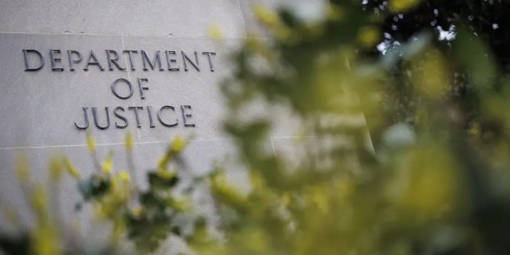 US charges Kenyan in multi-billion money laundering scandal