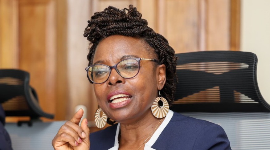 Nairobi health facilities spend entire budget, expand services, says CoB