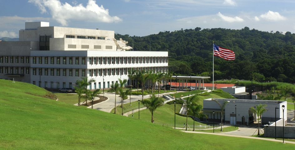 US Embassy in Yaoundé halts visas for birth tourism