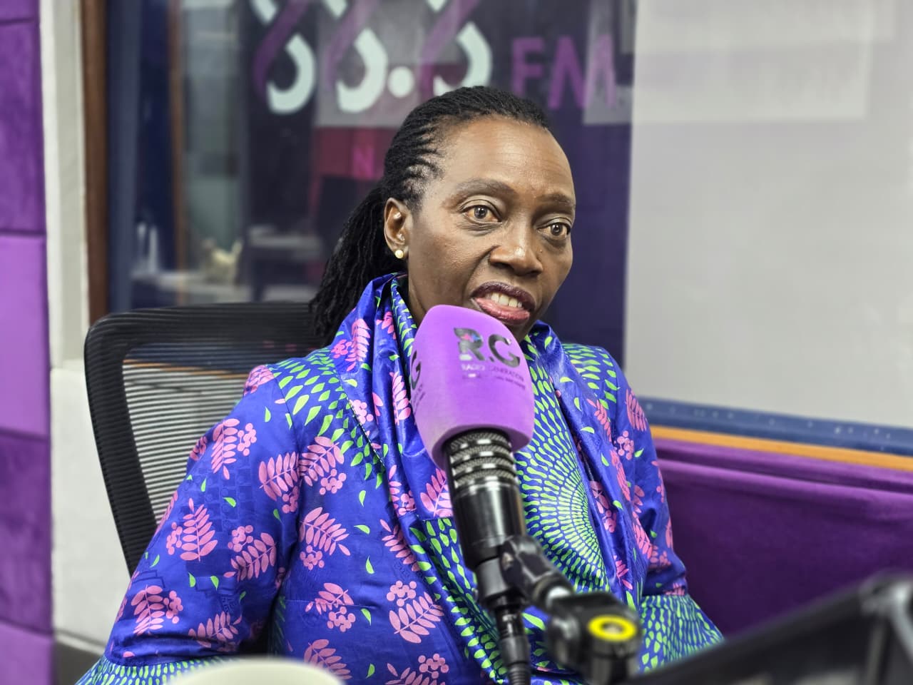 Karua urges Kenyans to elect leaders who serve the people, not themselves