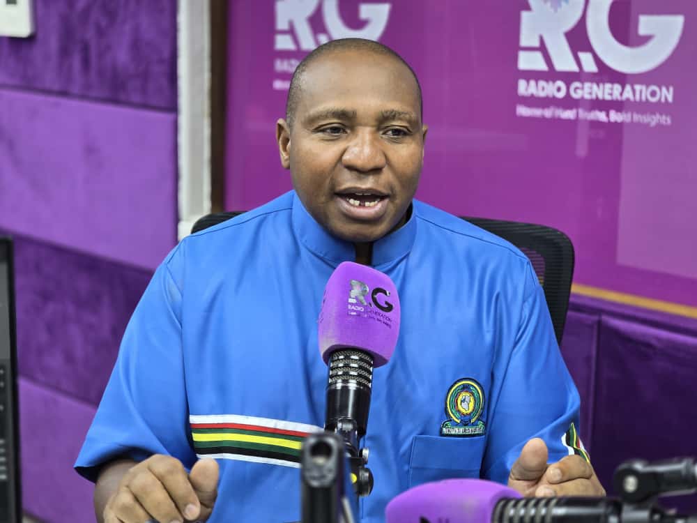 MP Sankok warns Kenyan activists against interfering in EAC countries