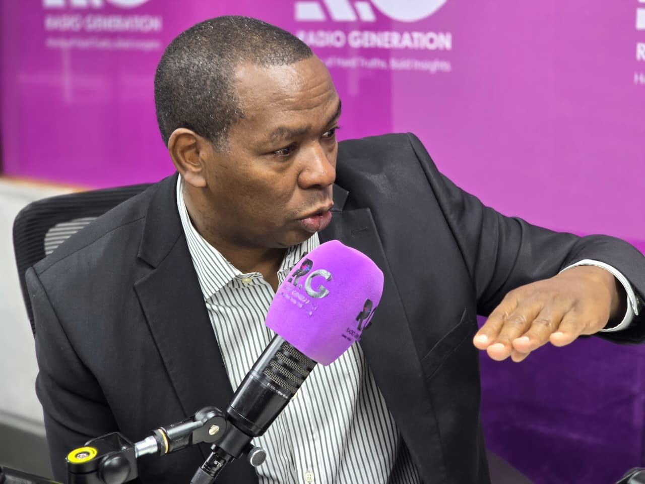 Declining real wages driving Kenyans to mobile loans, says KRA Chair