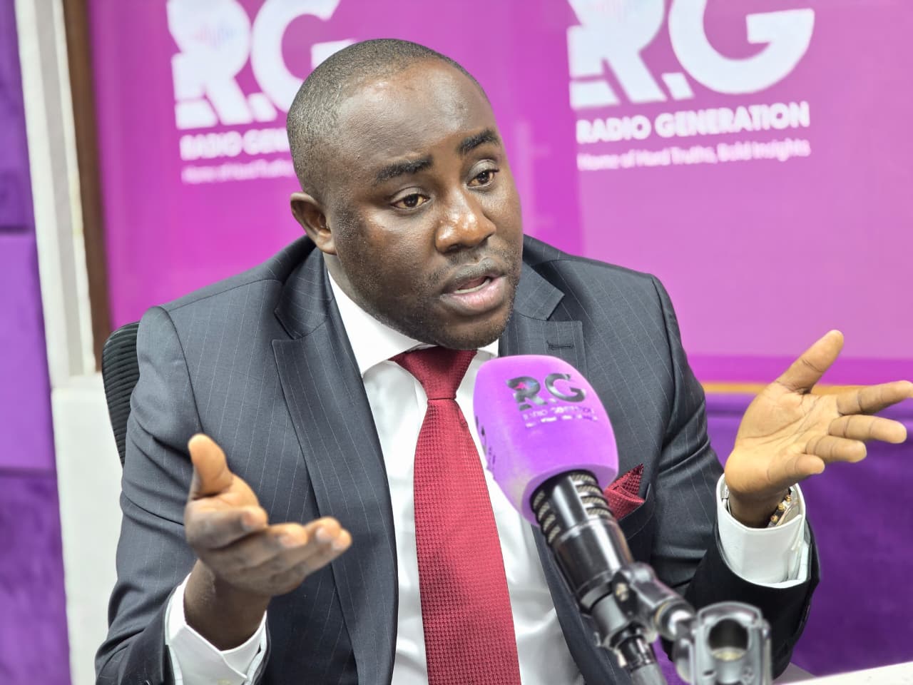 PSRA Chief: Terror attacks reshaped role of private security in Kenya