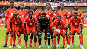 Preview: Harambee Stars battle Burundi in Bujumbura