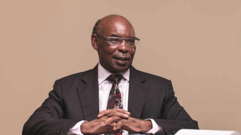SK Macharia shakes up Directline, fires CEO despite court ban