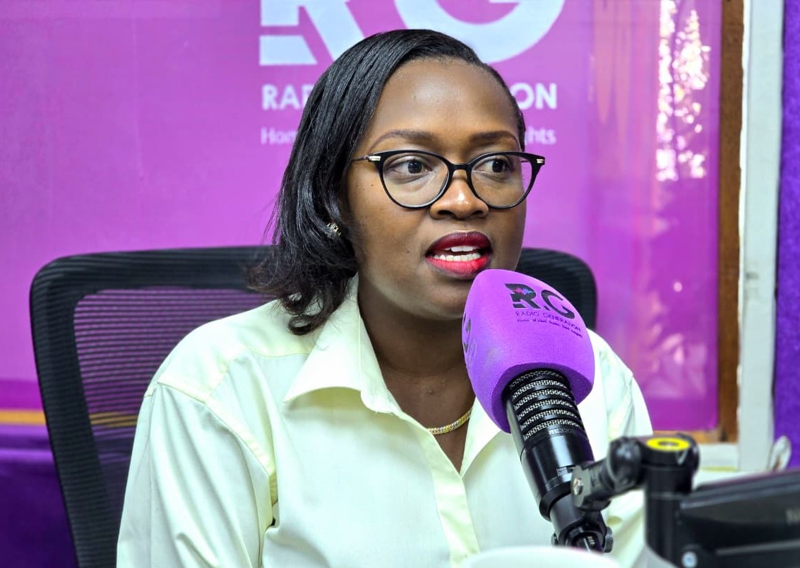 Kenya’s youth poised to lead, says Jubilee youth leader